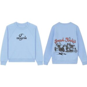 Desatini Sweatshirt