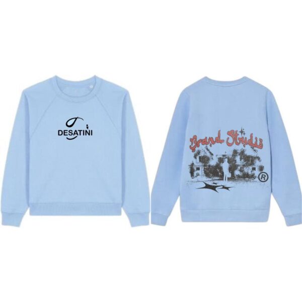Desatini Sweatshirt