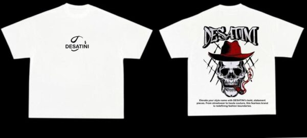 Desatini Tee Shirt