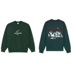 Desatini Sweatshirt