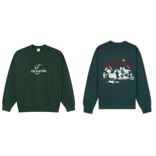 Desatini Sweatshirt