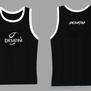 Desatini Cross Singlet