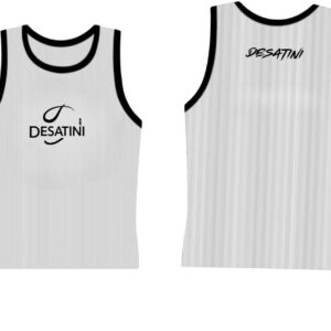 Desatini Cross Singlet