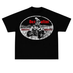 Desatini Tee Shirt