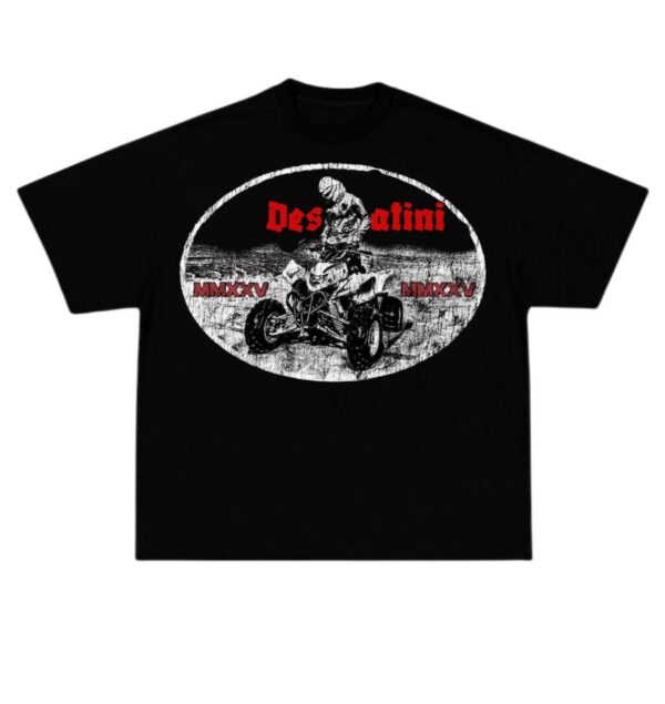 Desatini Tee Shirt