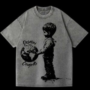 Desatini Tee Shirt