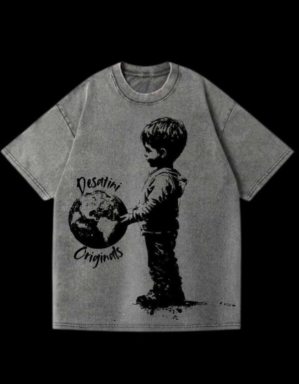 Desatini Tee Shirt