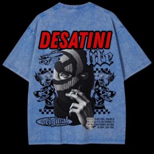Desatini Tee Shirt