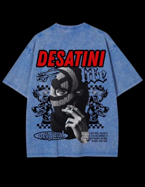 Desatini Tee Shirt