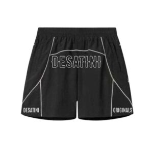 Desatini Short
