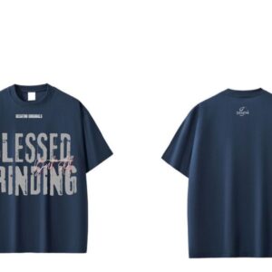 DESATINI NEW TEE’S